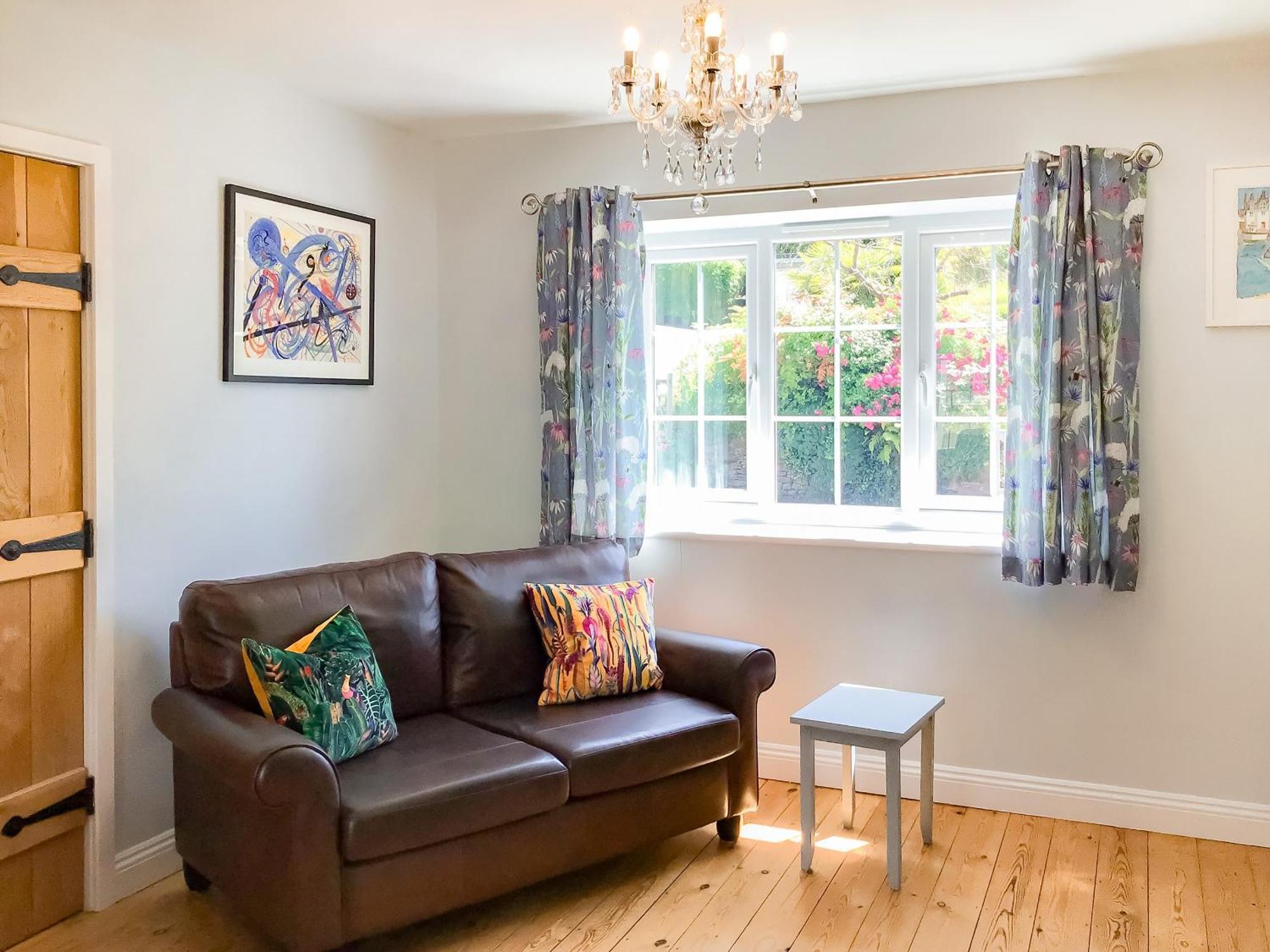 Woodbrook Cottage Bridport Exterior foto
